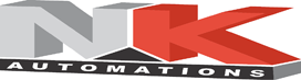 NK Automations - Logo